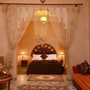 Suite con letto king size